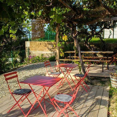 Ca Dei Curra Bed & Breakfast Neive Dış mekan fotoğraf