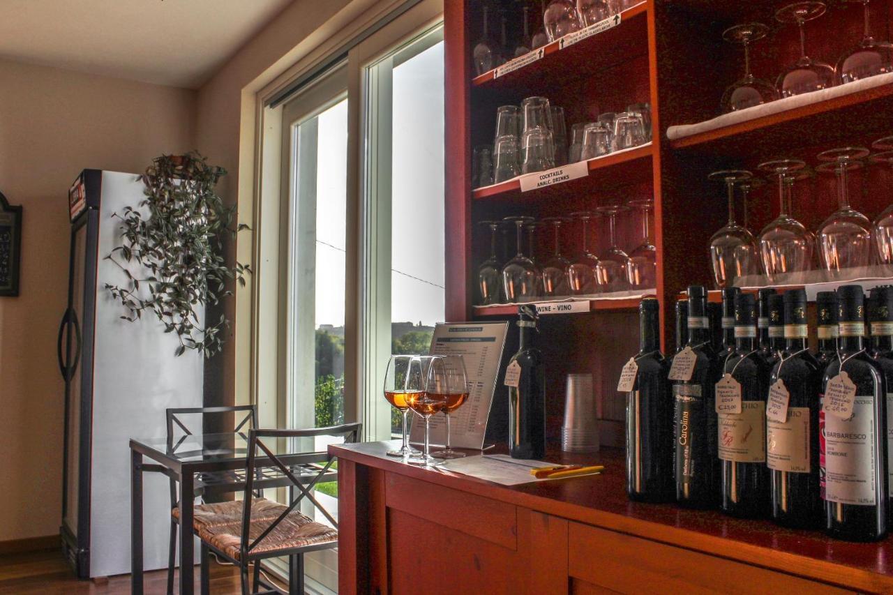 Ca Dei Curra Bed & Breakfast Neive Dış mekan fotoğraf