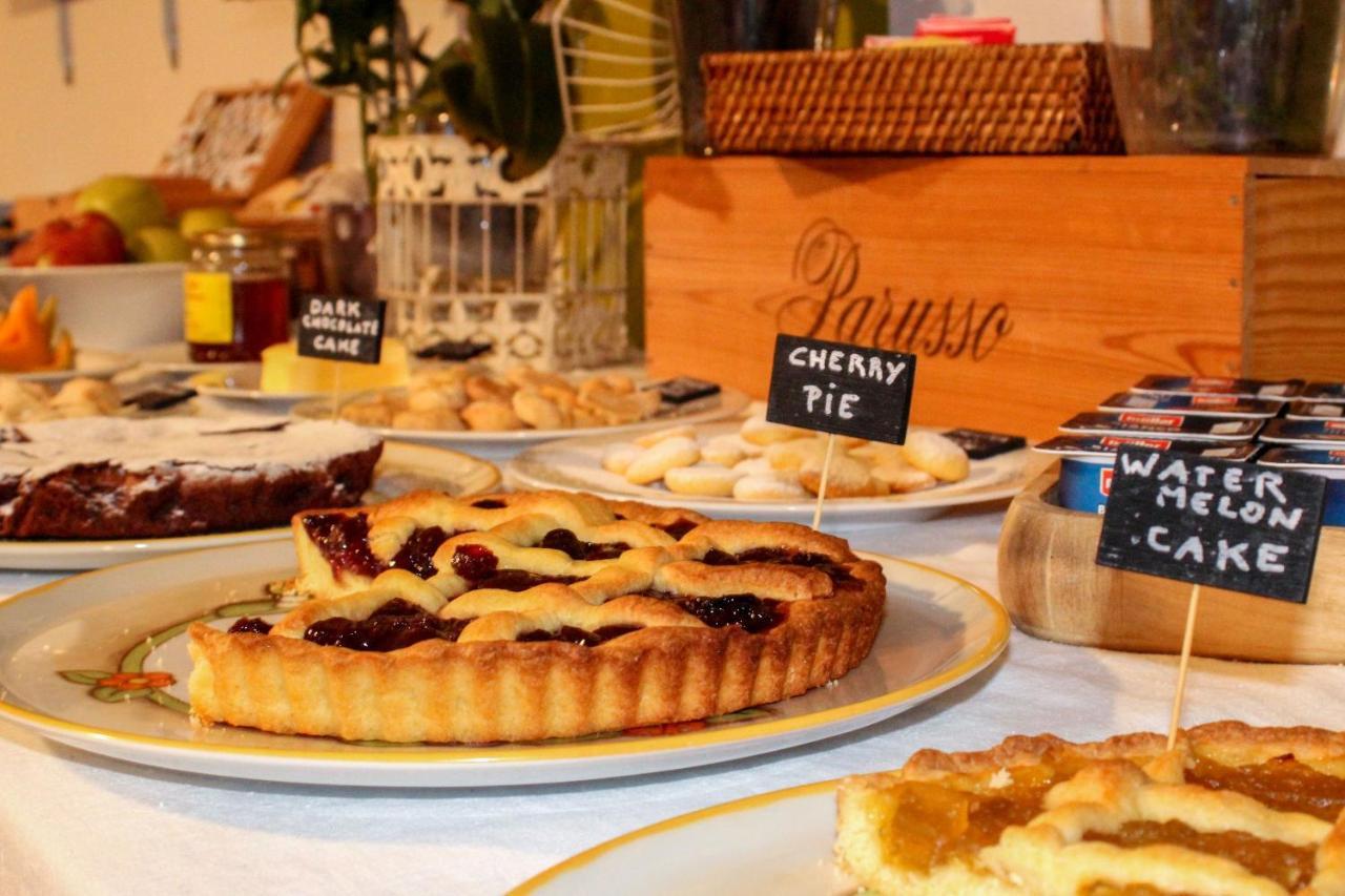 Ca Dei Curra Bed & Breakfast Neive Dış mekan fotoğraf